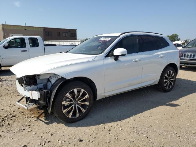 Volvo Xc60 core (2023)