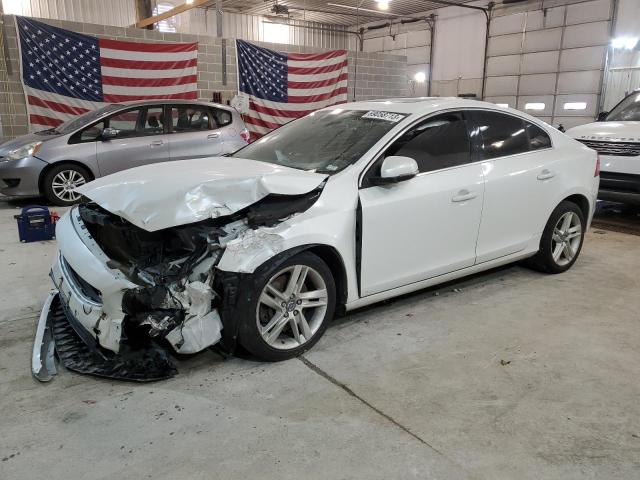 Volvo S60 premie (2015)