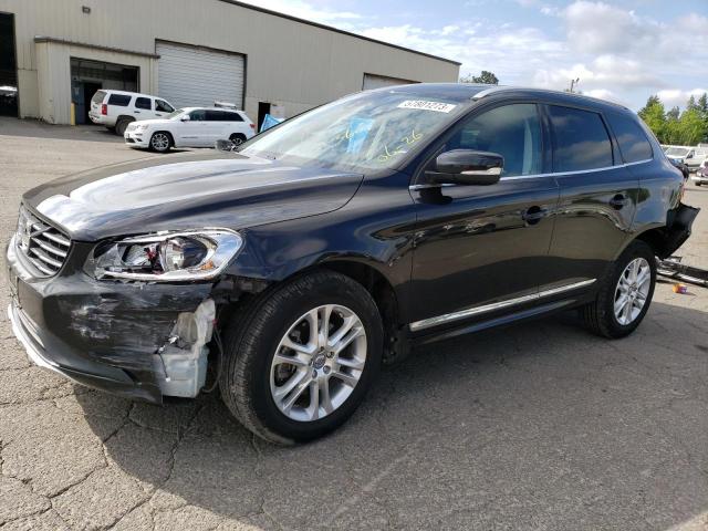 Volvo Xc60 t5 pr (2015)