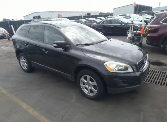 Volvo Xc60 (2010)