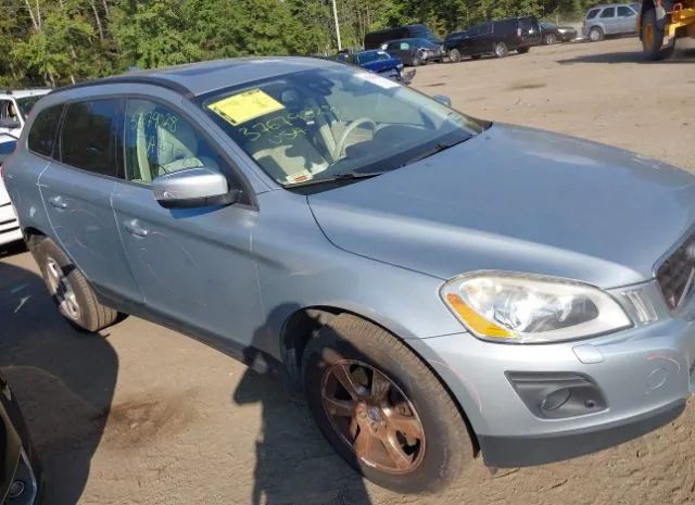 Volvo Xc60 (2010)