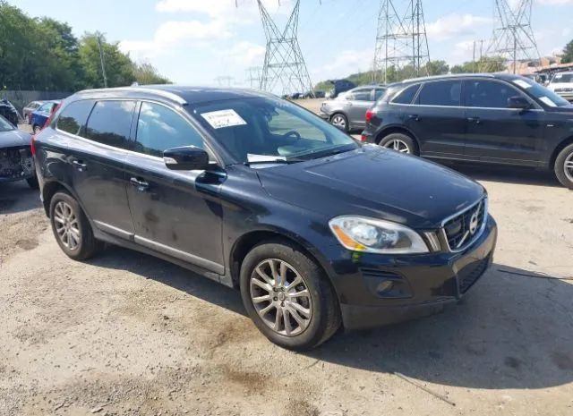 Volvo Xc60 (2010)