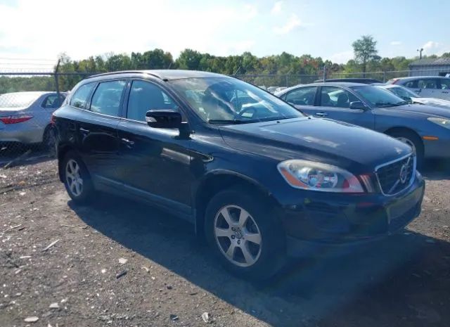 Volvo Xc60 (2011)