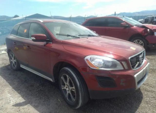 Volvo Xc60 (2012)