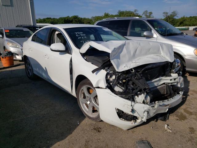 Volvo S60 t5 (2012)