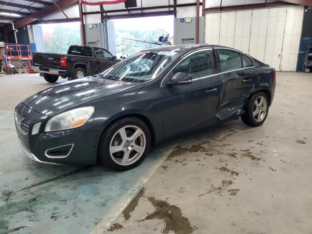Volvo S60 t5 (2012)