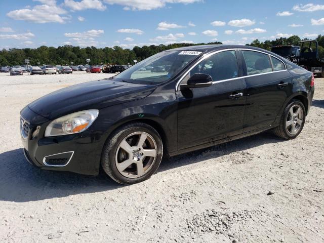 Volvo S60 t5 (2012)