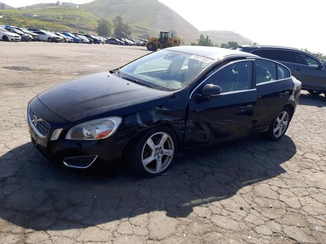 Volvo S60 t5 (2013)