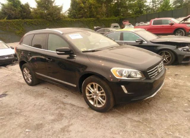 Volvo Xc60 (2014)