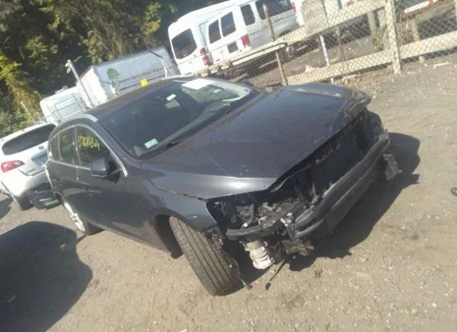 Volvo V60 (2015)