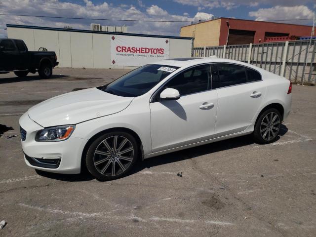 Volvo S60 premie (2015)