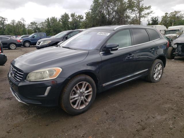 Volvo Xc60 t5 pr (2015)