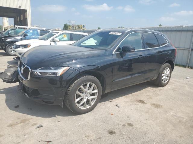 Volvo Xc60 t5 (2019)