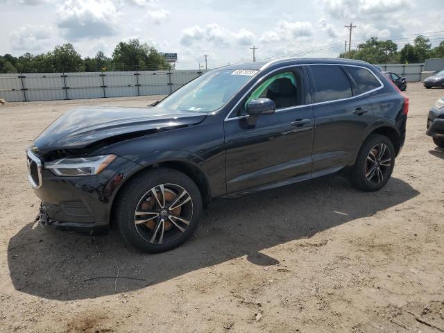 Volvo Xc60 t6 mo (2019)