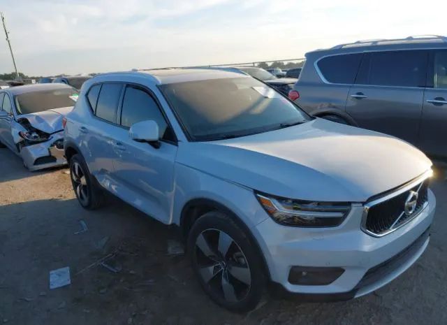 Volvo Xc40 (2020)