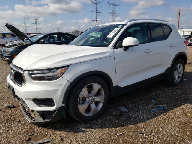 Volvo Xc40 t5 mo (2020)