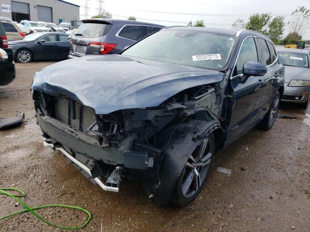 Volvo Xc60 t6 mo (2020)