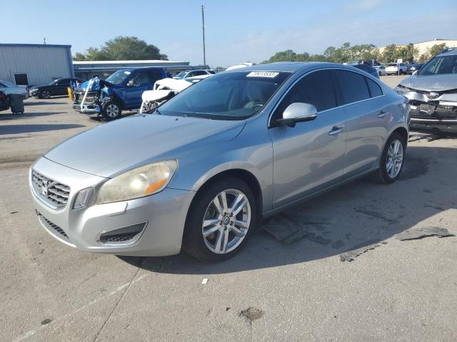 Volvo S60 t5 (2013)