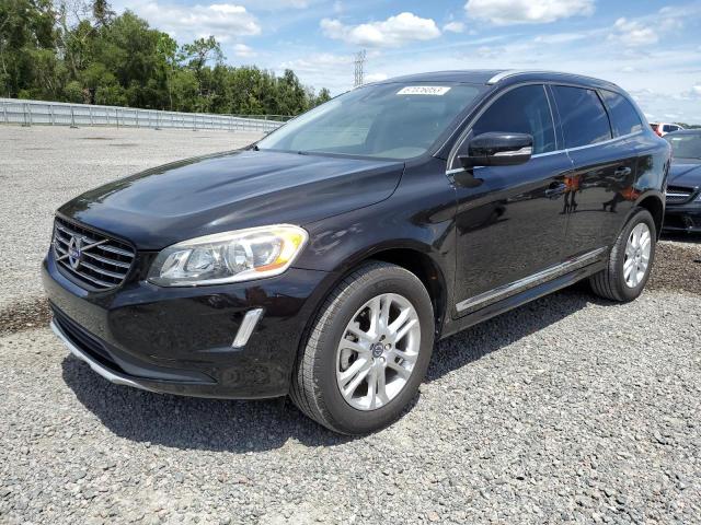 Volvo Xc60 t5 pr (2016)