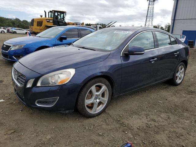 Volvo S60 t5 (2012)