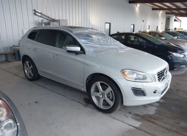 Volvo Xc60 (2013)