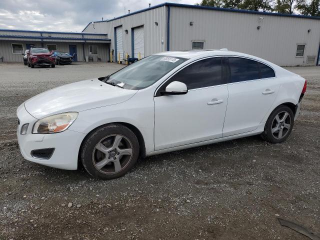 Volvo S60 t5 (2013)