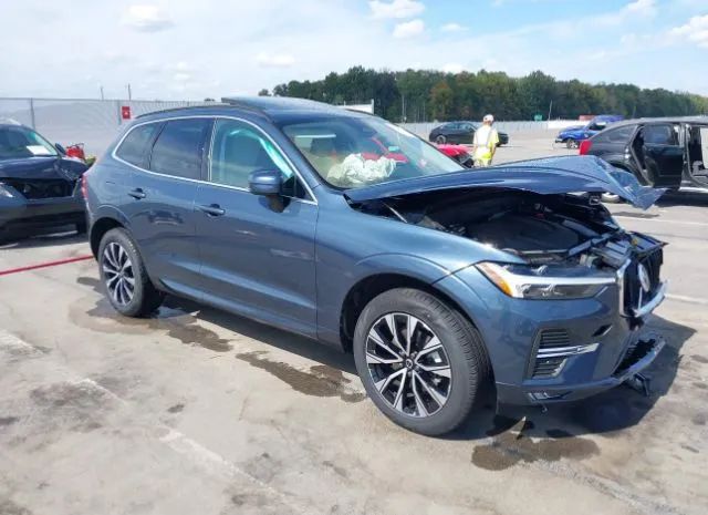 Volvo Xc60 (2023)