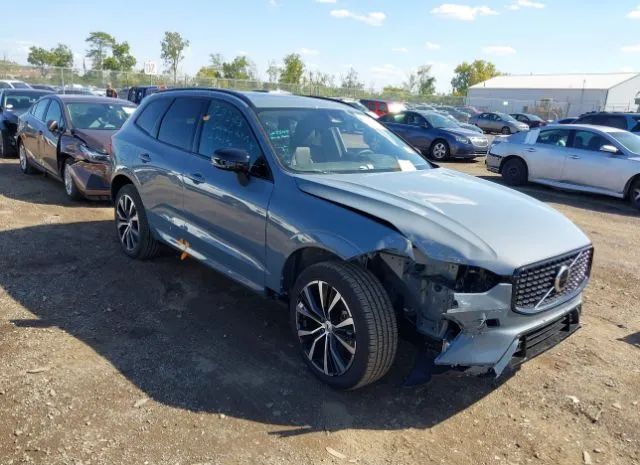 Volvo Xc60 (2023)