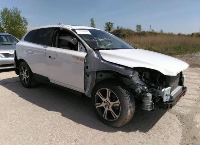 Volvo Xc60 (2013)