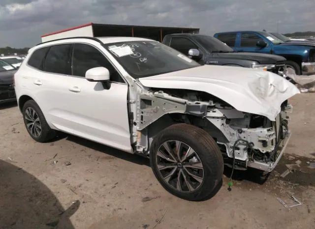Volvo Xc60 (2023)