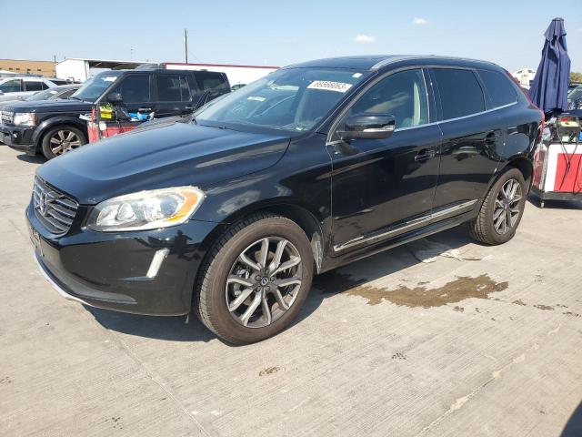 Volvo Xc60 t5 pr (2016)