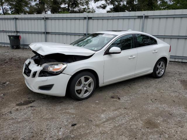Volvo S60 t5 (2013)