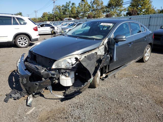 Volvo S60 t5 (2013)