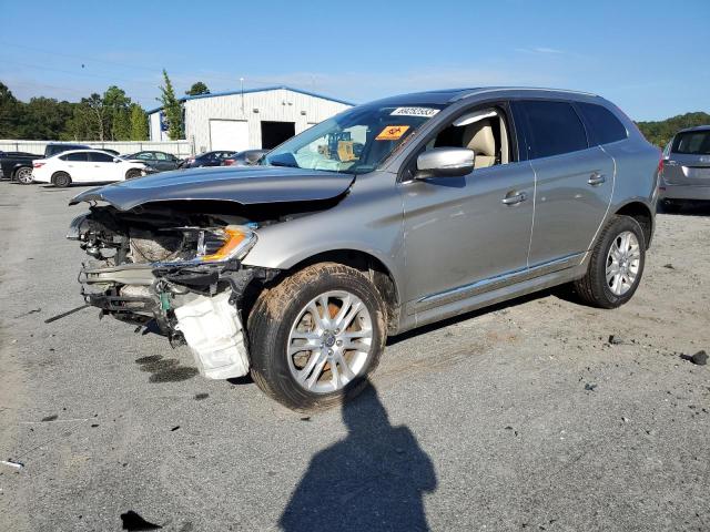 Volvo Xc60 t5 pr (2015)