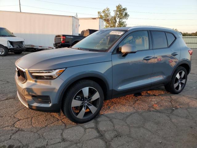 Volvo Xc40 t5 mo (2020)