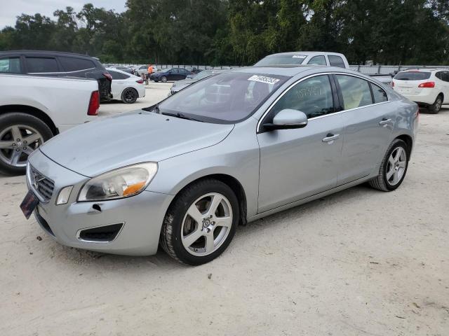 Volvo S60 t5 (2013)