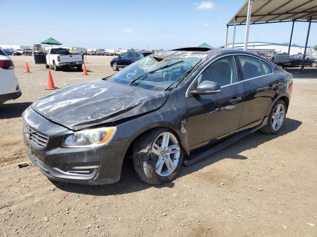 Volvo S60 t5 (2014)