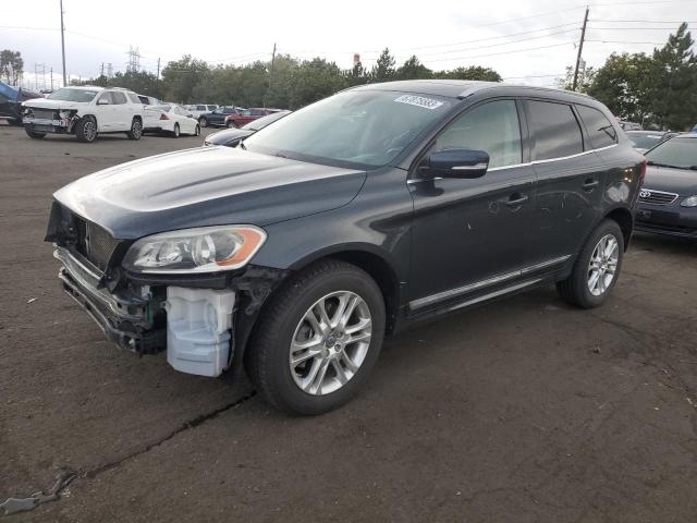 Volvo Xc60 t5 pr (2015)