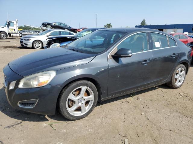 Volvo S60 t5 (2013)