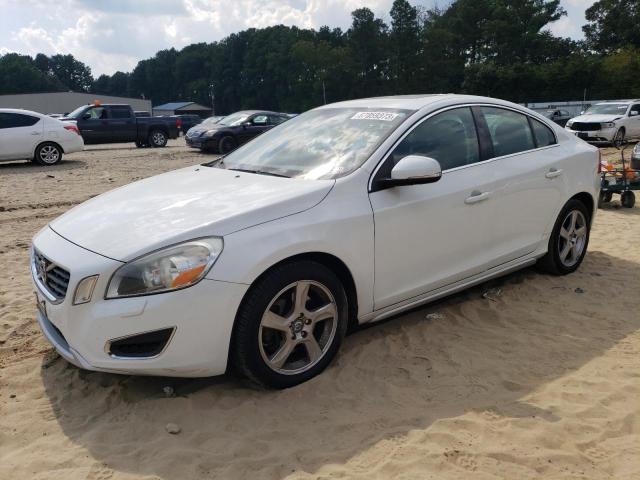 Volvo S60 t5 (2013)