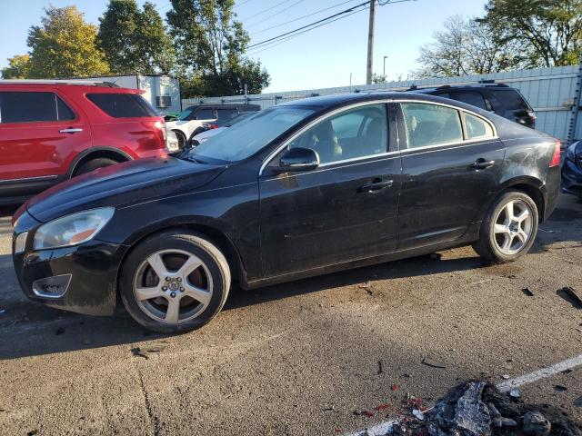Volvo S60 t5 (2013)