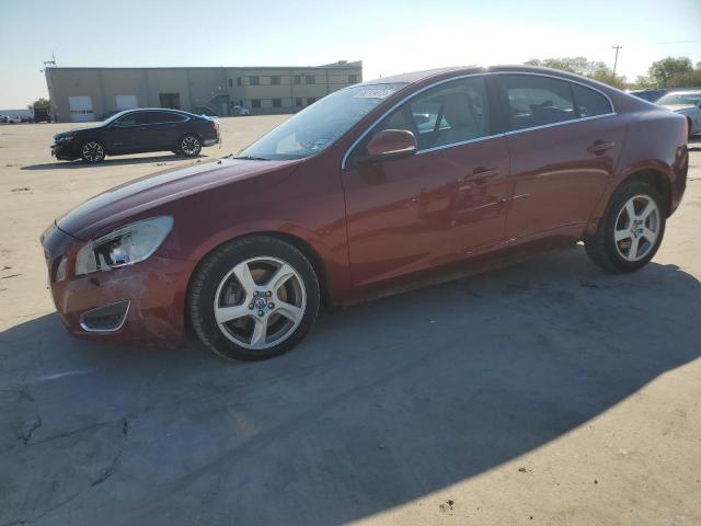 Volvo S60 t5 (2013)