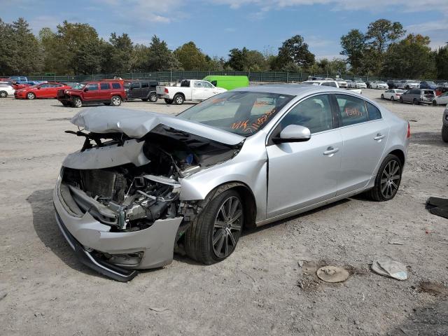 Volvo S60 t5 (2014)
