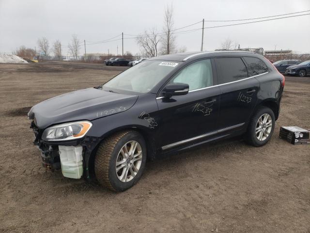 Volvo Xc60 t5 pr (2015)