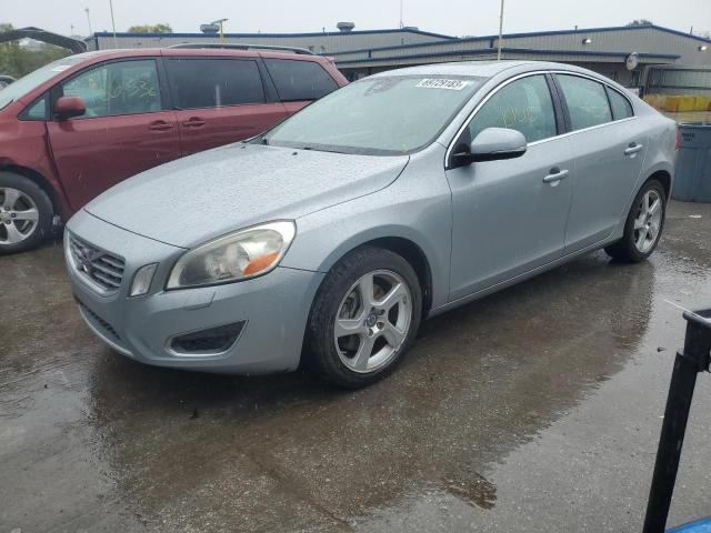 Volvo S60 t5 (2013)