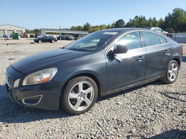 Volvo S60 t5 (2013)