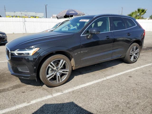 Volvo Xc60 t6 (2019)