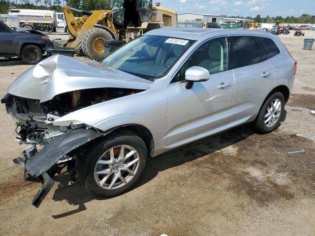 Volvo Xc60 t6 mo (2021)