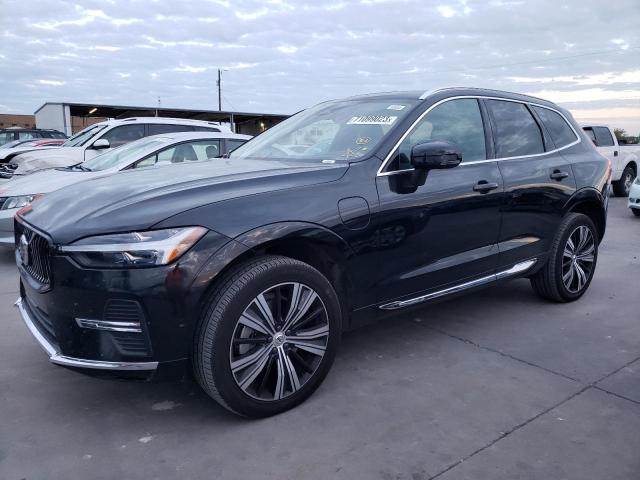 Volvo Xc60 t8 re (2022)