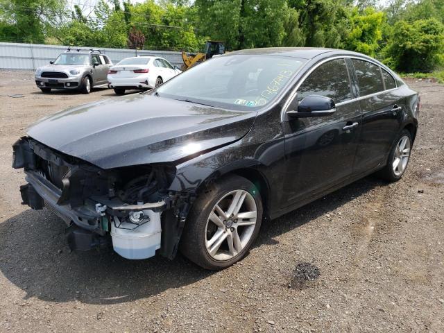 Volvo S60 t5 (2014)